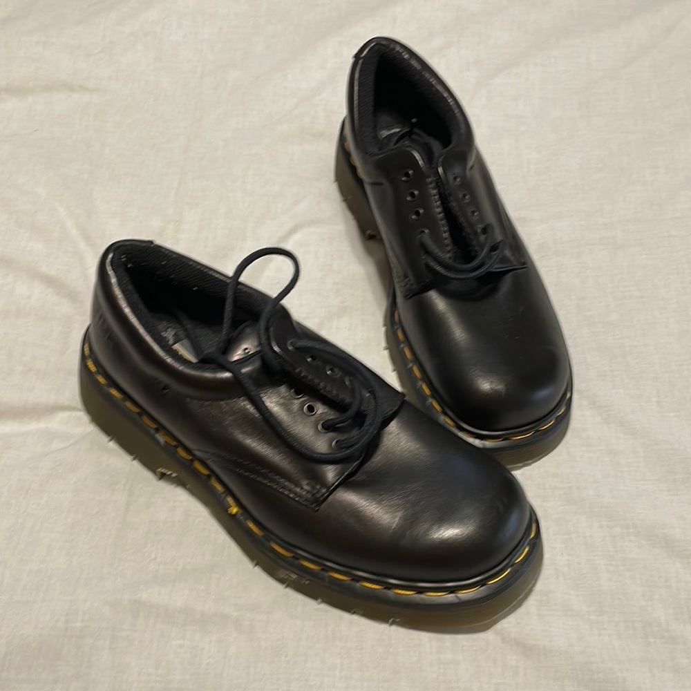 Dr. Martens boots